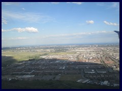 Departing from Pearson Airport 004